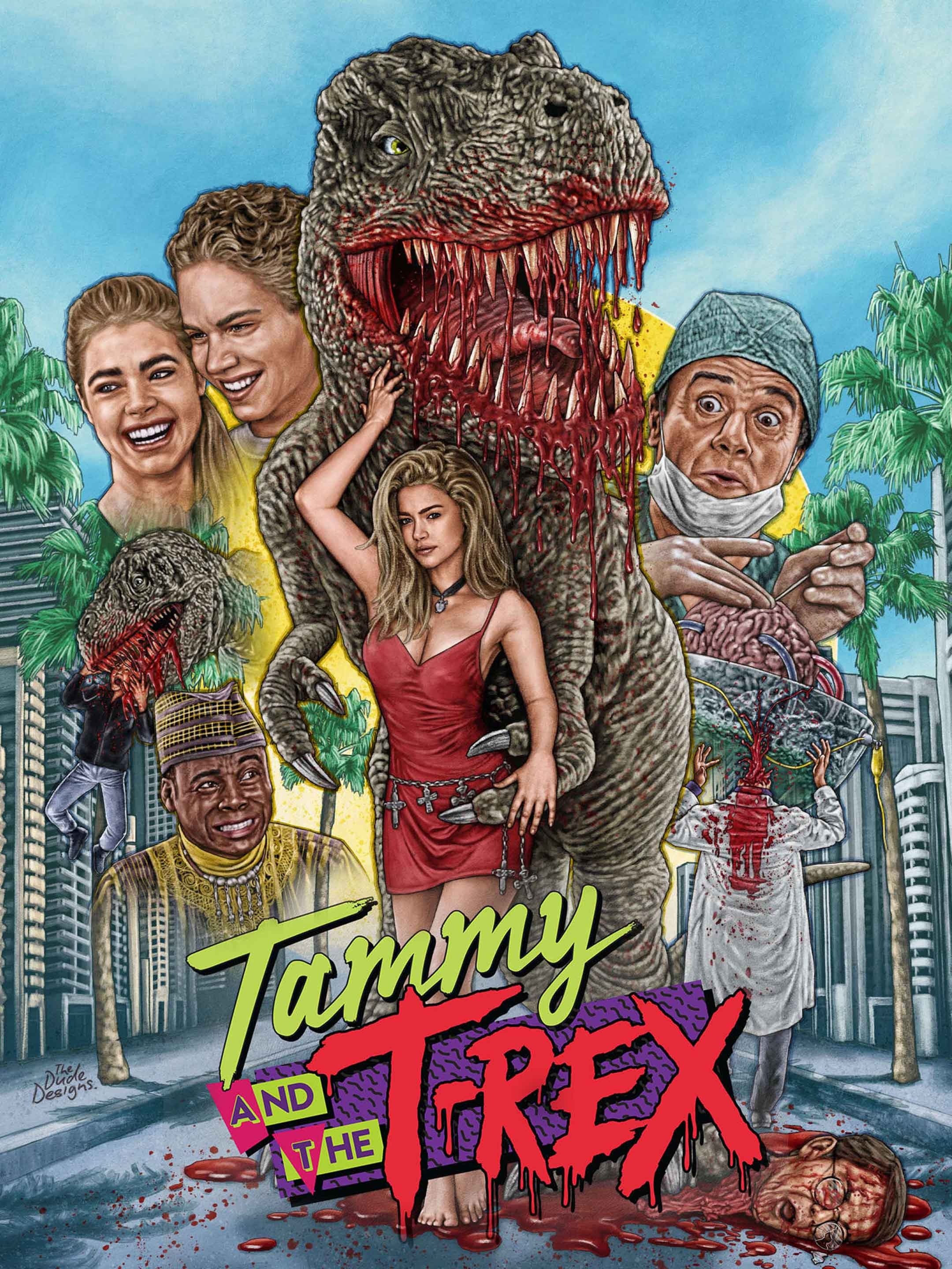 TAMMY AND THE T-REX (1994) Tammy_and_the_t-rex_22