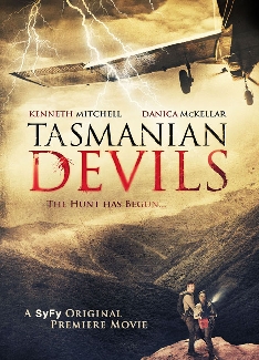 Tasmanian Devils (2013) | Horreur.net