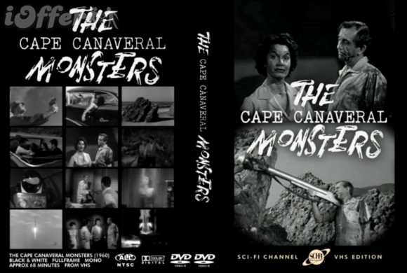 the cape canaveral monsters (1960) download torrent