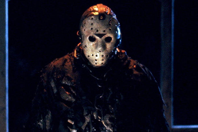 Jason dans Vendredi 13