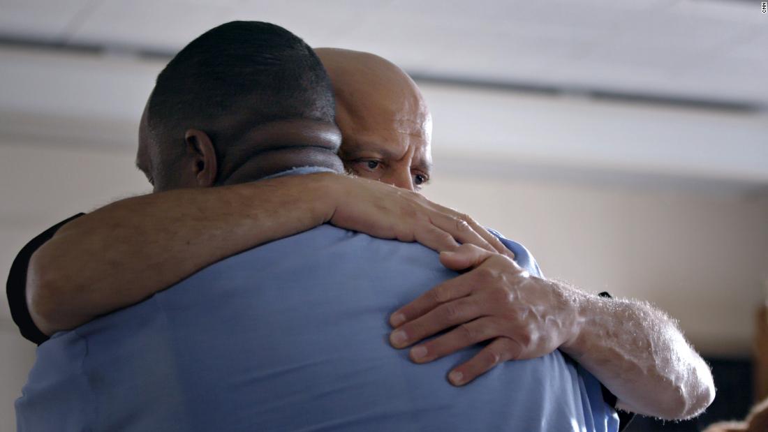 The Redemption Project with Van Jones (2019)