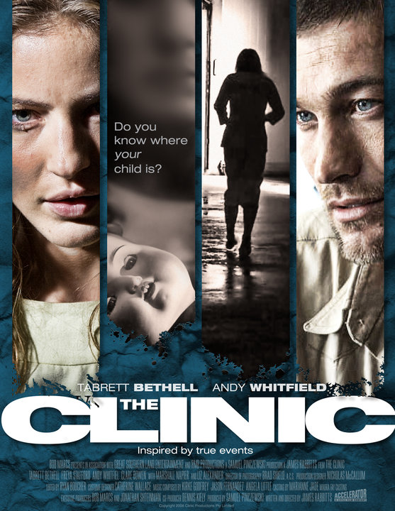 The Clinic (2010) | Horreur.net