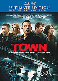 Town, The Town, The