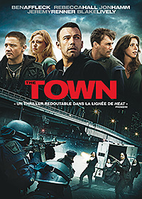 Town, The Town, The