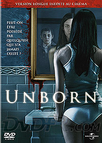 Unborn, The Unborn, The