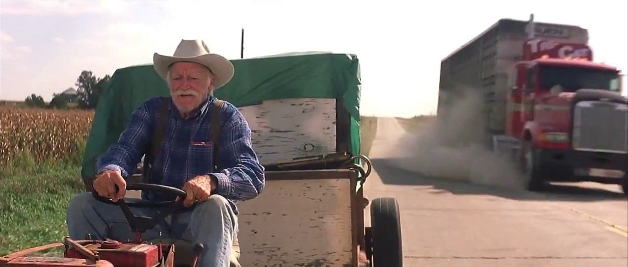 Une Histoire Vraie (1998)