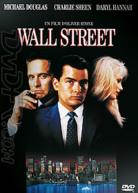 Wall Street Wall Street