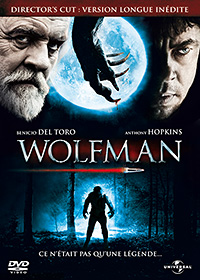 Wolfman Wolfman
