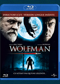 Wolfman Wolfman